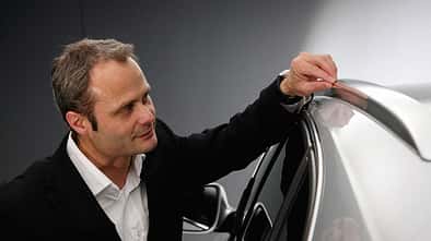 Audi Design