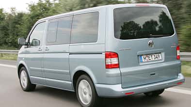 VW Multivan