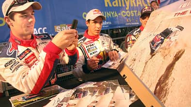 Sebastien Loeb