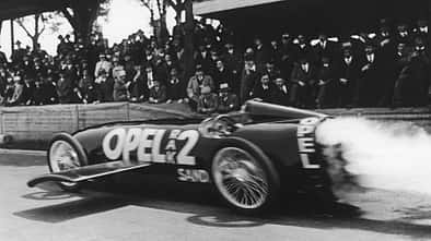 Opel RAK-2 