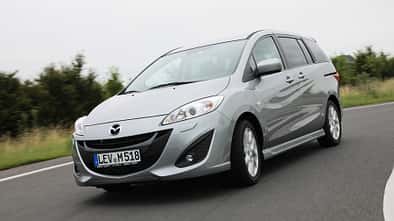 Mazda 5