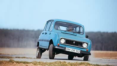 Renault R4