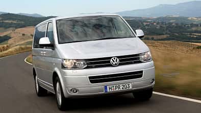 VW Multivan
