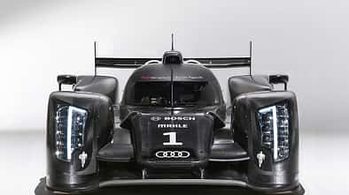 Audi R18