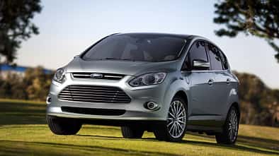 Ford C-Max Energi