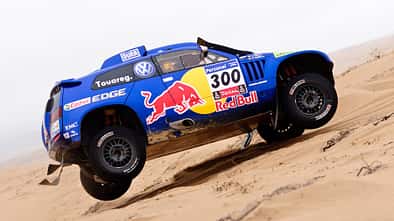 Carlos Sainz