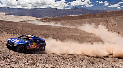 Nasser Al-Attiyah