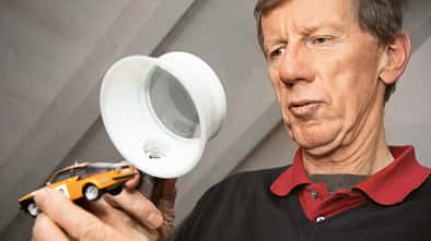 Walter Röhrl