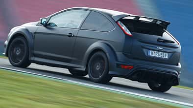 Ford Focus RS500