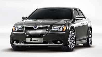 Lancia Thema