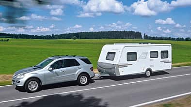 Mercedes ML 350