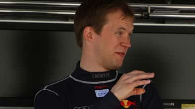 Mattias Ekström