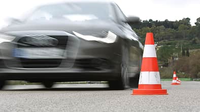 Audi A6, 3.0 TFSI quattro