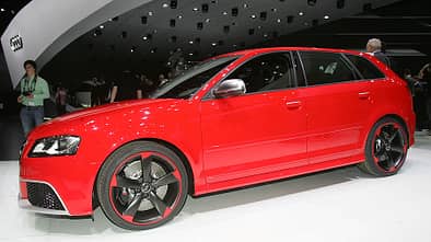 1110, Audi RS3, A3, Audi, Kompaktsportler