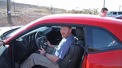 Mercedes F-Cell World Drive, 18. Etappe