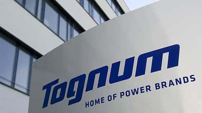 Tognum Logo