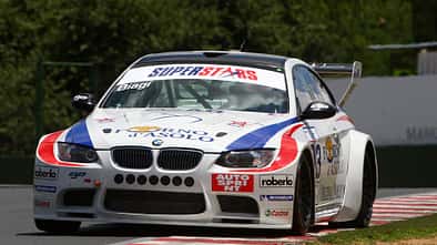 BMW M3 E92