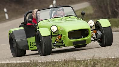 03/11 aumospo 07/2011 Irmscher 7 Selctra