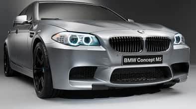BMW M7