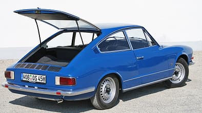 Karmann-Ghia 145 TC