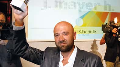 Jürgen Mayer H.