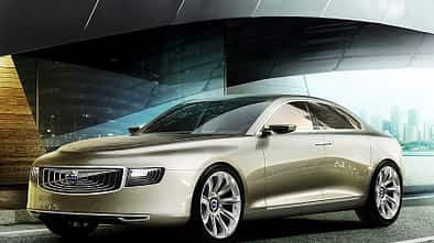 04/11 Volvo Concept Universe, Shanghai Auto Show