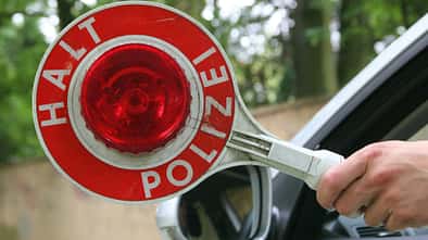 Auch ohne Richter zum Bluttest