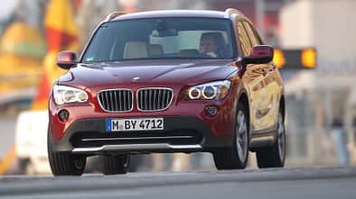 BMW X1 x-Drive 28i