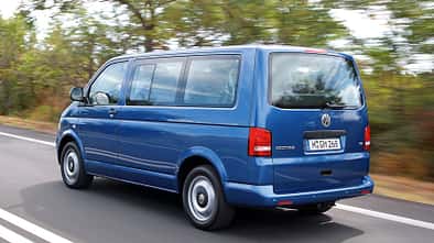 VW Multivan