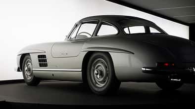 Ralph Lauren Car Collection
