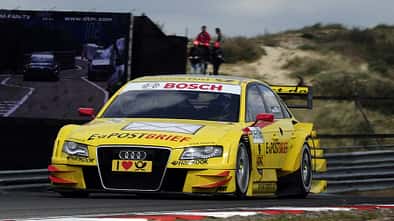 Mike Rockenfeller  - DTM Zandvoort