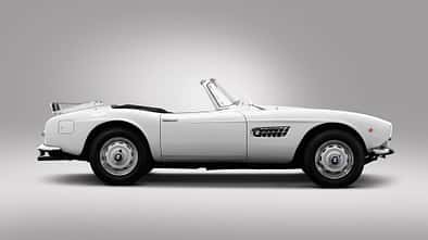 1957er BMW 507