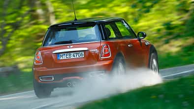 Mini Cooper SD