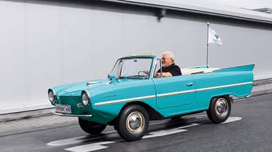 Amphicar