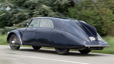 Tatra 1946