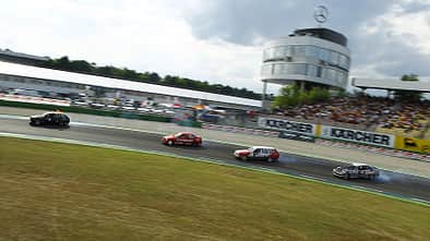 TunerGP, DriftChallenge, Atmosphäre, 2011