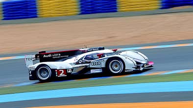 06/11 24h LeMans Reportage Grundhoff