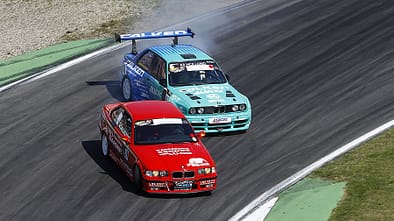 DriftChallenge, 2011, Drifter, Hockenheimring