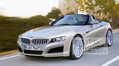 BMW Z2 Roadster