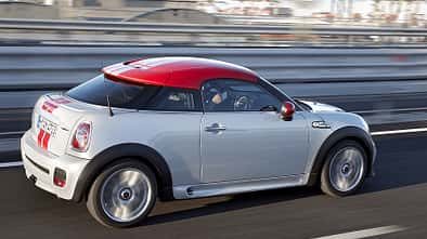 06/11 Mini Coupe