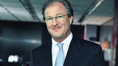 Wolfgang Reitzle