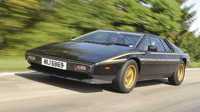 Lotus Esprit
