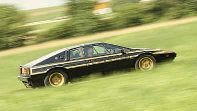 Lotus Esprit
