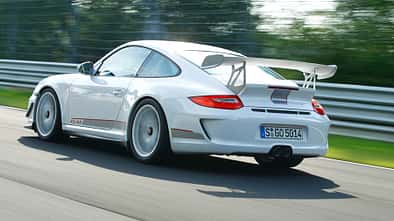 Porsche 911 GT3 RS 4.0