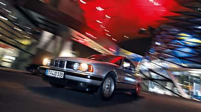 BMW 535i
