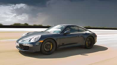 Porsche 911 Carrera S