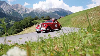 Skoda 420 Sport Monte Carlo
