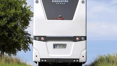 Concorde Charisma