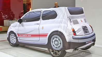 IAA 2011, Atmosphäre