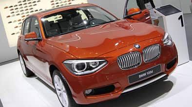 BMW 1er